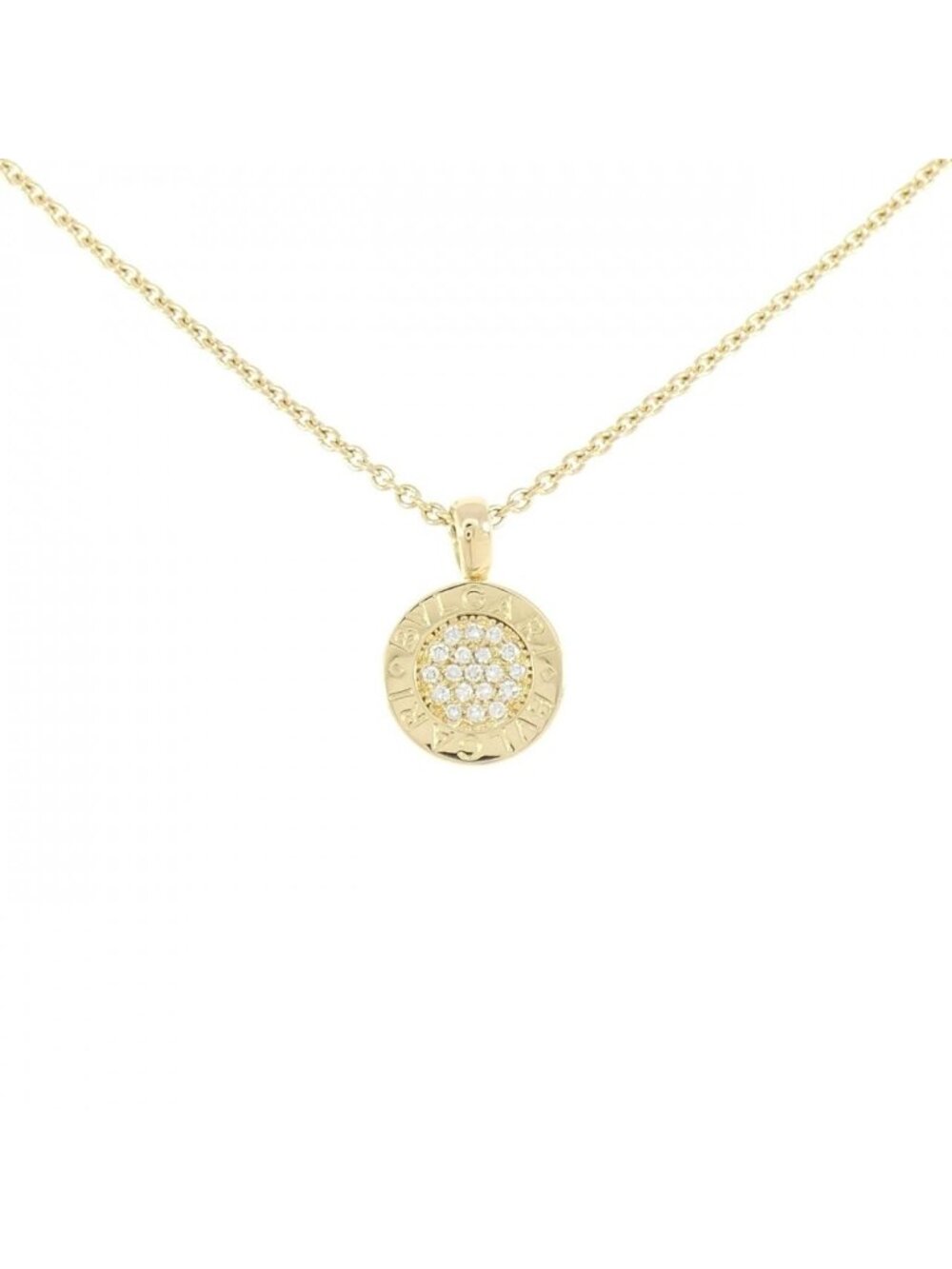 Bvlgari Bulgari Necklace
